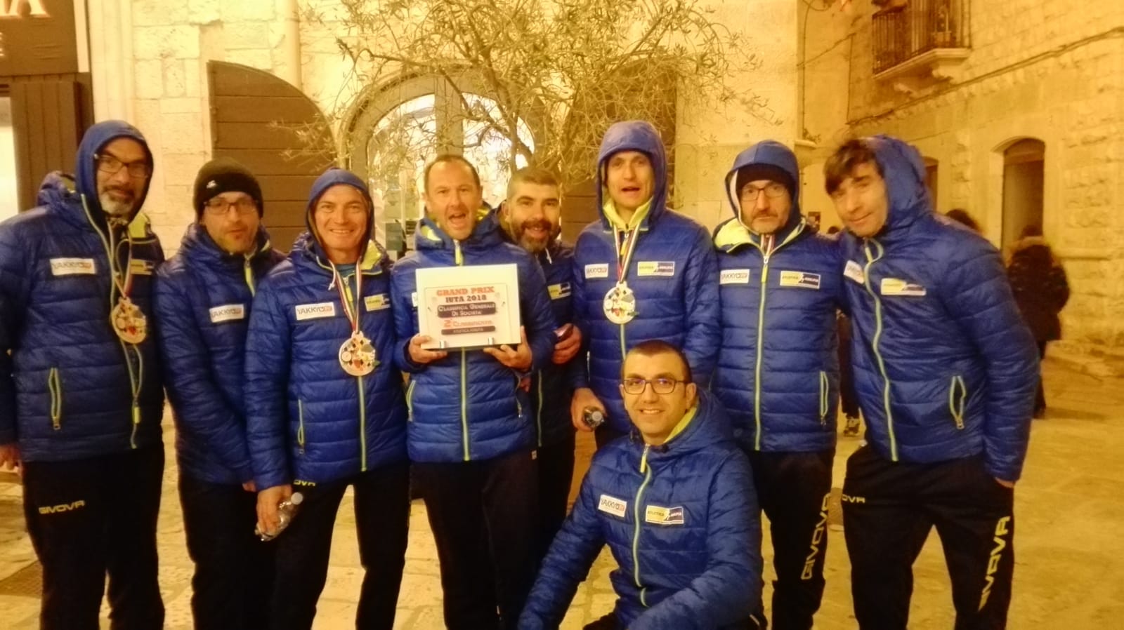 6ore san giuseppe2019 2 atleticadelfia
